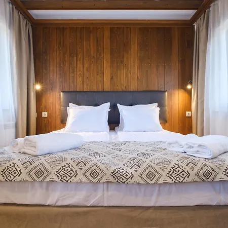 & Restaurant Included Разлог