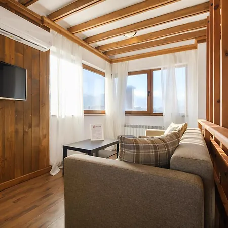 & Sauna Included Hotel 2*