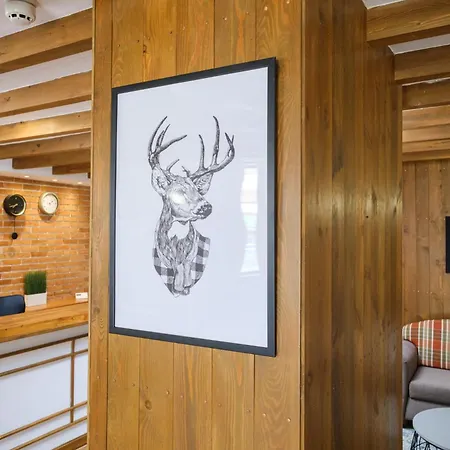 & Sauna Included Hotel Razłog