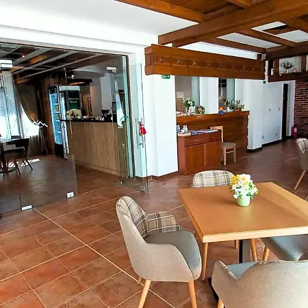 & Restaurant Included Hotell 2*