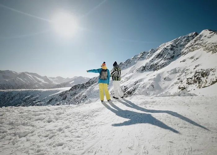 Отель & Restaurant Included Разлог