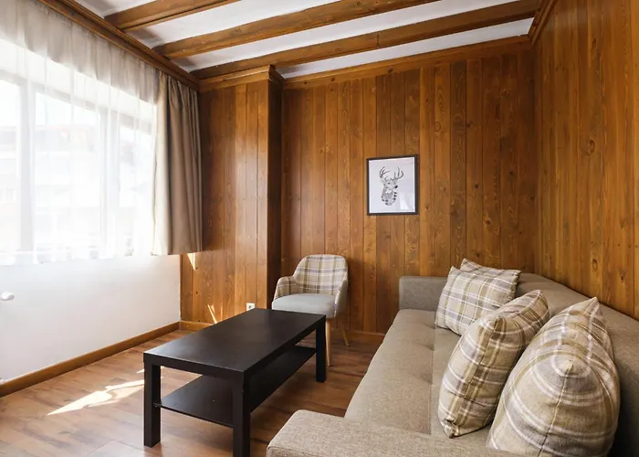 Отель & Restaurant Included Разлог