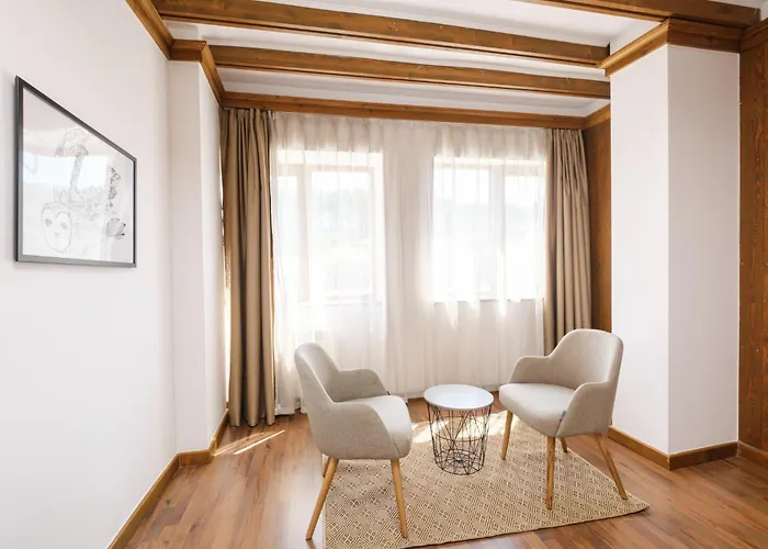 & Restaurant Included 2* Разлог