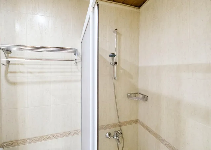 & Restaurant Included Отель Разлог