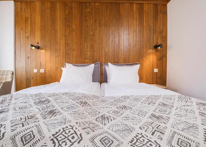 & Restaurant Included