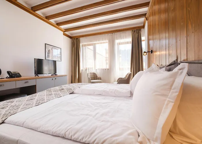 & Restaurant Included Разлог