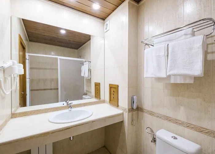 Отель & Restaurant Included Разлог