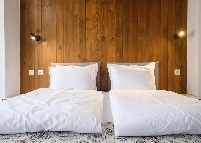 & Restaurant Included 2*