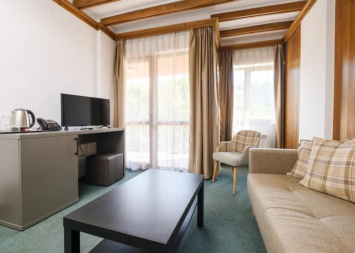 & Restaurant Included 2*