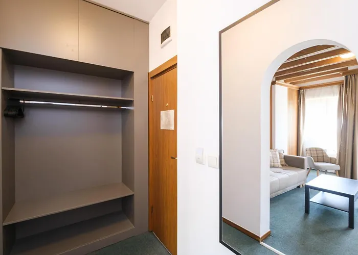 Отель & Restaurant Included