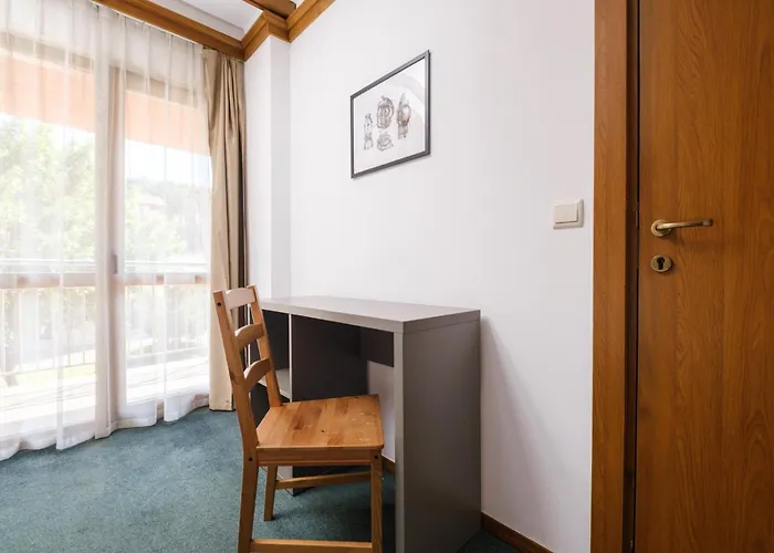 & Restaurant Included 2*