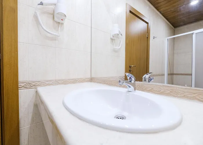 & Restaurant Included Отель 2*