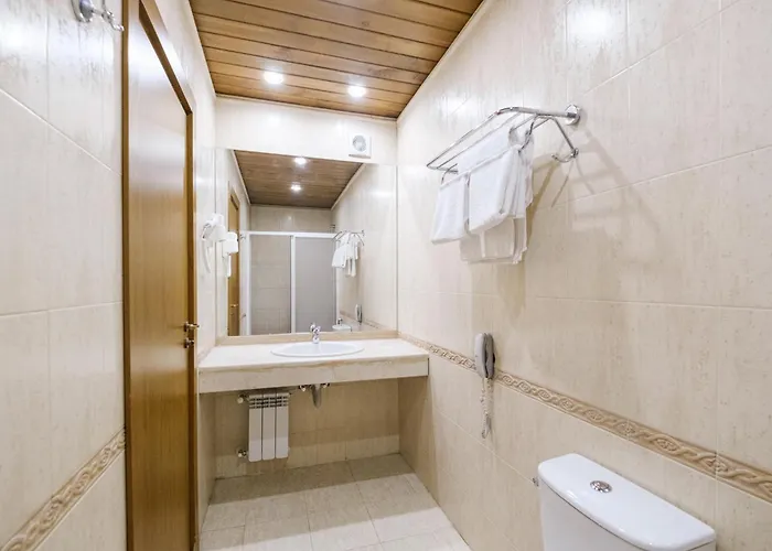 Отель & Restaurant Included 2*