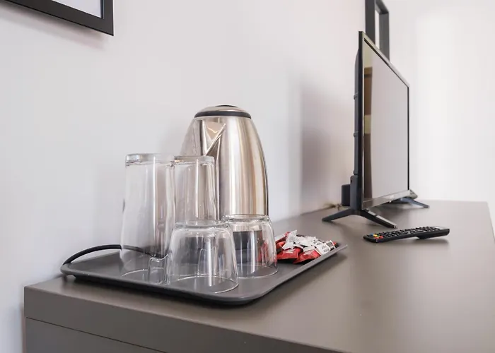 Отель & Restaurant Included Разлог