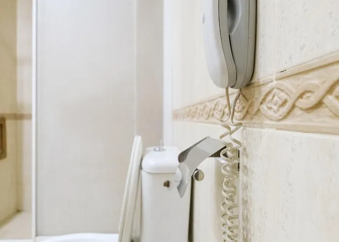 & Restaurant Included Отель Разлог