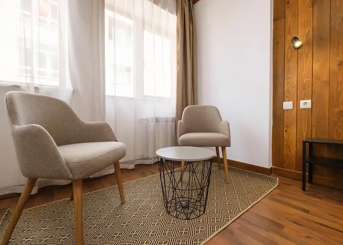 Отель & Restaurant Included