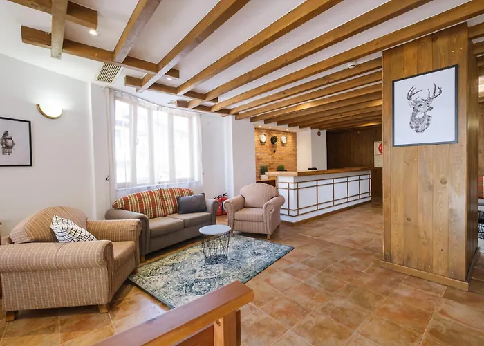 & Restaurant Included Разлог