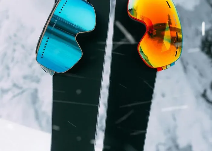 & Restaurant Included