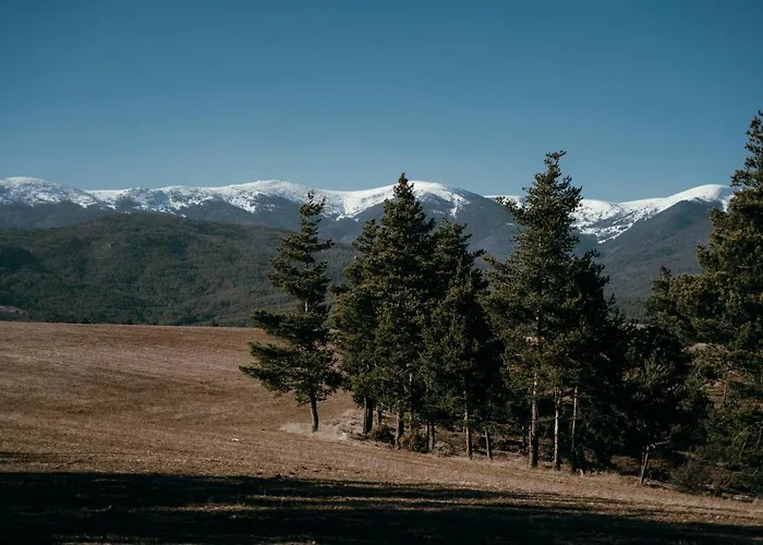 Отель & Restaurant Included Разлог