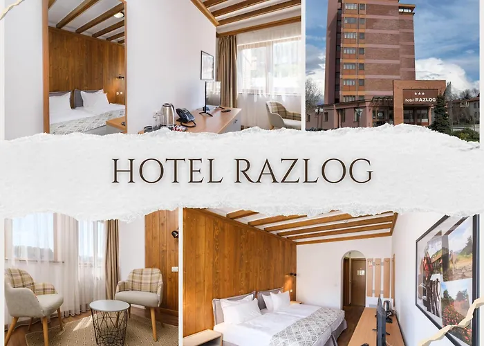 & Restaurant Included Разлог