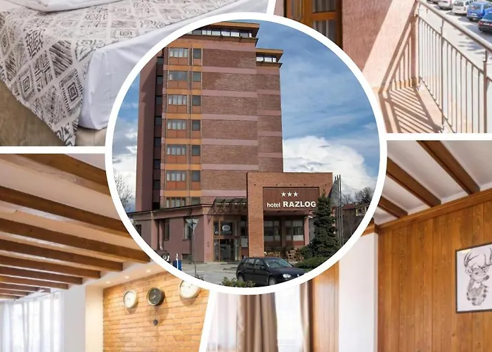 Отель & Restaurant Included