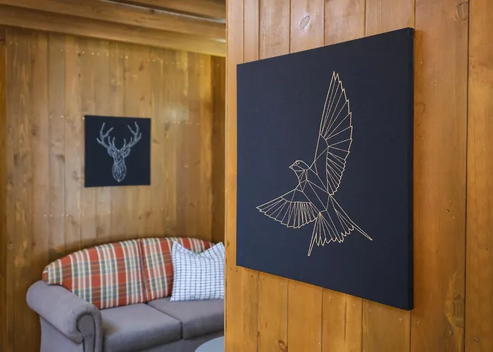 & Restaurant Included