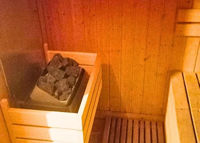 & Restaurant Included 2*