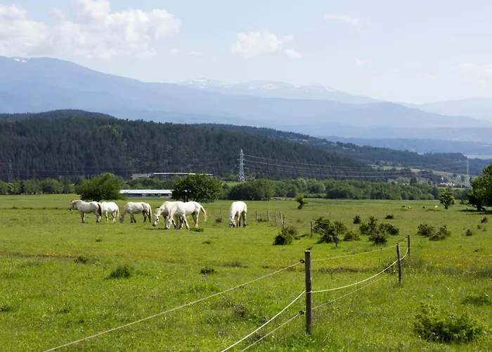 Отель & Restaurant Included Разлог