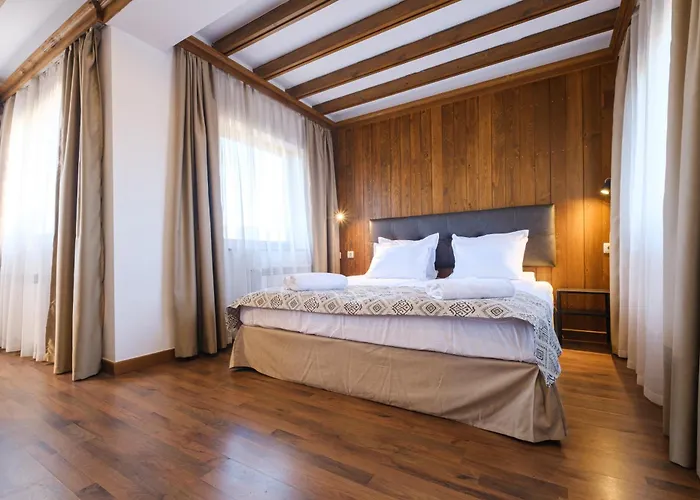 & Restaurant Included 2*