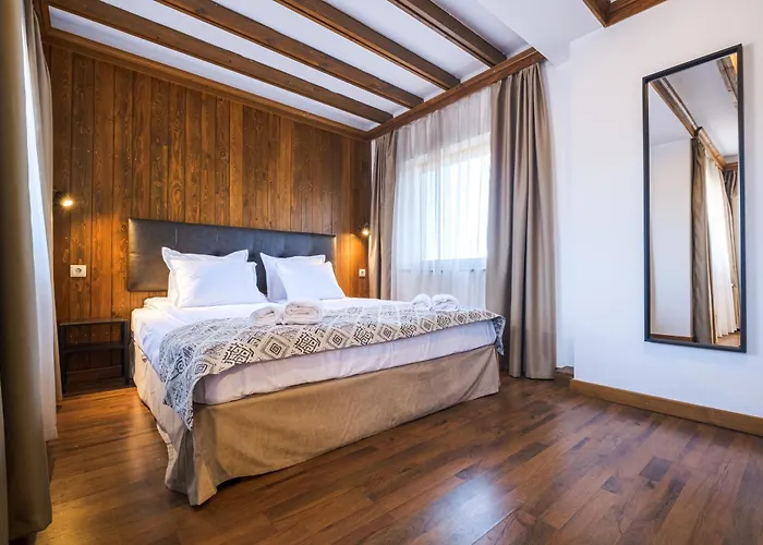 & Restaurant Included Отель 2*