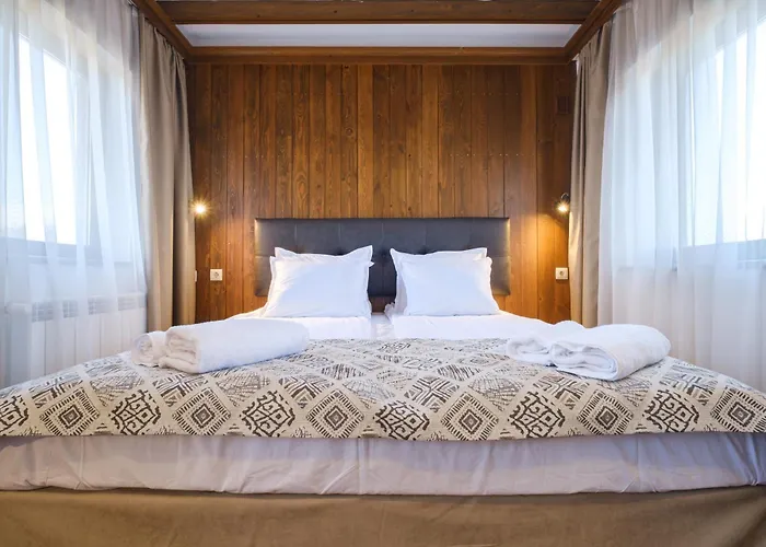 & Restaurant Included Разлог